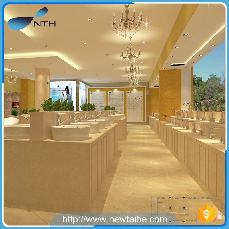NTH new product modern home MY-1554 freestanding walk in bathtub with shower with function switch
