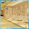 NTH alibaba china gold supplier popular bathroom white douche spa elder walk in bathtub with general switch